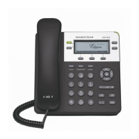 Preview: Grandstream Networks GXP1450