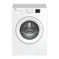 Preview: Beko WRE 5411 BWW