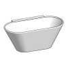 Hot Tub Logo