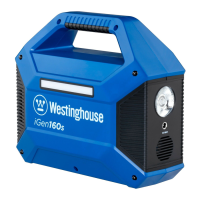 Preview: Westinghouse iGen160s