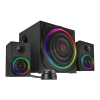 Subwoofer Logo