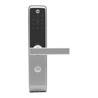 Preview: Assa Abloy Yale YDM3115A