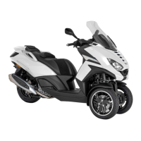 Preview: Peugeot Motorcycles METROPOLIS