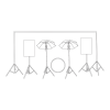 Lighting Equipment Logo