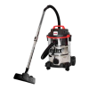 Vacuum Cleaner Logo