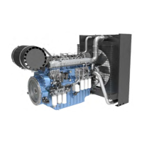 Preview: WEICHAI Baudouin M33 PowerKit