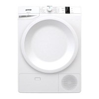 Preview: Gorenje WaveActive DP7C