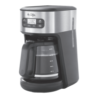 Preview: Mr. Coffee BVMC-EM Series