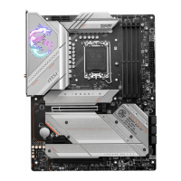 Preview: MSI MPG Z790 EDGE WIFI