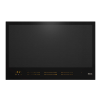 Preview: Miele KM 7678-2 FL