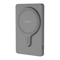 Preview: MyCharge MAG-LOCK Superhero