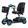 Wheelchair Logo