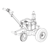 Lawn and Garden Equipment Logo