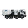 Utility Vehicle Logo