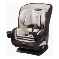 Preview: Safety 1st SlimRide EverSlim