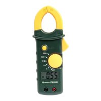 Preview: Greenlee CM-600
