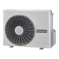 Preview: Hitachi UTOPIA RAS-4HVRP2E