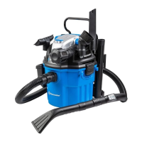 Preview: Vacmaster VWM1518R