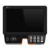 Touch terminals Logo