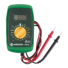 Multimeter Logo