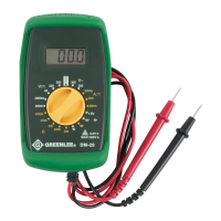 Preview: Greenlee DM-20