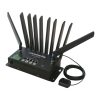 Network Router Logo
