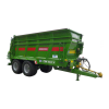 Spreader Logo