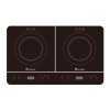 Cookers Logo