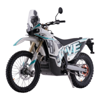 Preview: Kove 450 RALLY 2022
