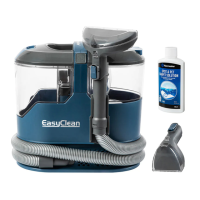 Preview: Vacmaster EasyClean SCA0801