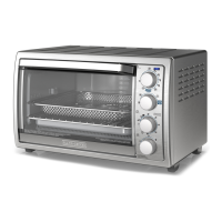 Preview: Black & Decker TO4315SS-LA