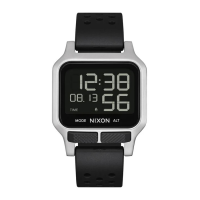 Preview: NIXON THE HEAT