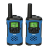 Two-Way Radio Logo