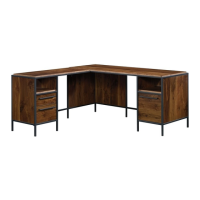 Preview: Sauder Nova Loft 423720