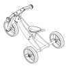 Bicycle Logo