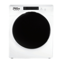 Preview: Fresca Smart Wash 3.2kg