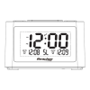 Alarm Clock Logo