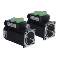 Preview: Just Motion Control iHSS57 Series