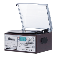 Preview: Victor COSMOPOLITAN VWRP-4200