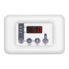 Temperature Controller Logo