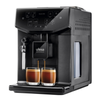 Preview: UFESA Supreme Barista CE8121