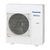 Preview: Panasonic CU-4Z80TBE