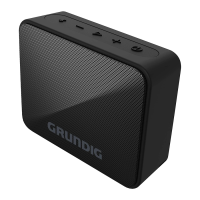 Preview: Grundig SOLO-GBT