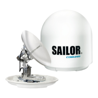 Preview: COBHAM SAILOR XTR Ku