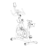 Exercise Bike Logo