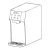 Water Filtration Systems Logo