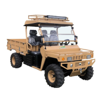Preview: TUATARA 1000E 4x4 2021