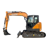 Preview: CASE CONSTRUCTION CX85D SR