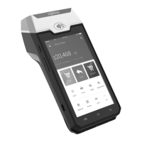 Preview: Ingenico AXIUM DX4000 Portable