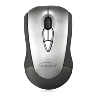 Preview: Gyration Air Mouse